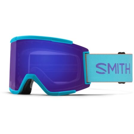 Smith SQUAD XL - Snowboard- és síszemüveg