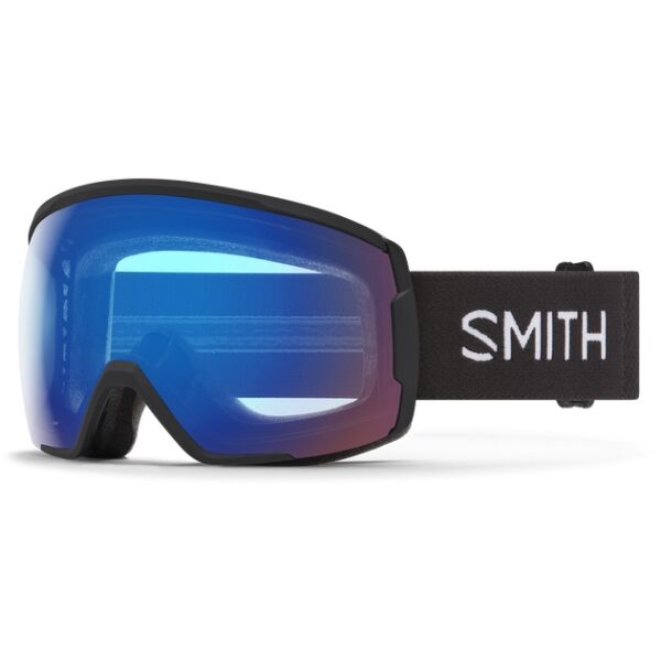 Smith PROXY Очила за сноуборд и ски, черно, размер