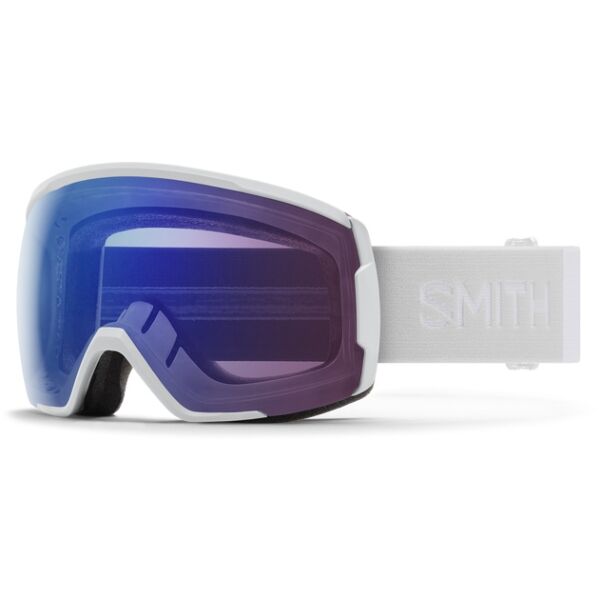 Smith PROXY Очила за сноуборд и ски, сиво, размер