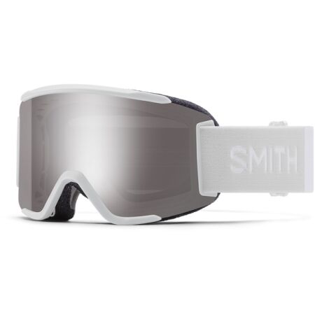 Smith SQUAD S - Okuliare na snowboard/lyže