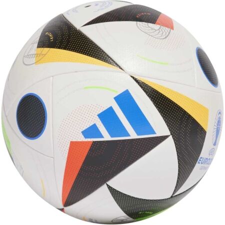 adidas EURO 24 FUSSBALLLIEBE COMPETITION - Fotbalový míč