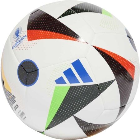 adidas EURO 24 TRAINING - Fotbalový míč