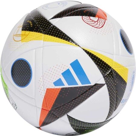 adidas EURO 24 FUSSBALLLIEBE LEAGUE - Futbalová lopta
