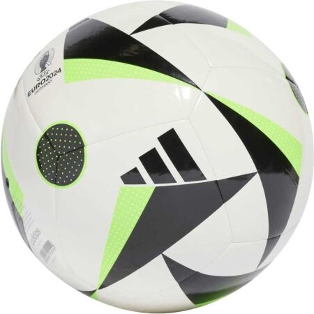 adidas EURO 24 FUSSBALLLIEBE CLUB - Fotbalový míč