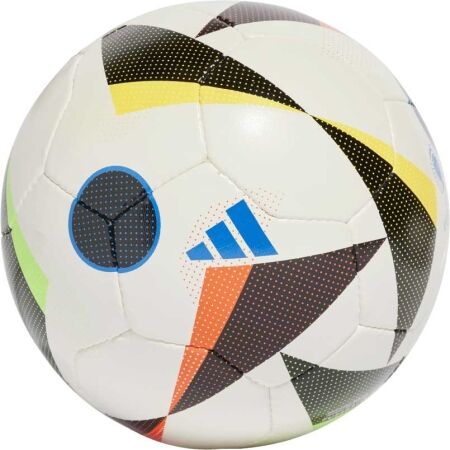 adidas EURO 24 FUSSBALLLIEBE TRAINING SALA - Futsalový míč