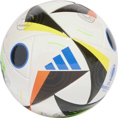 adidas EURO 24 MINI - Mini fotbalový míč