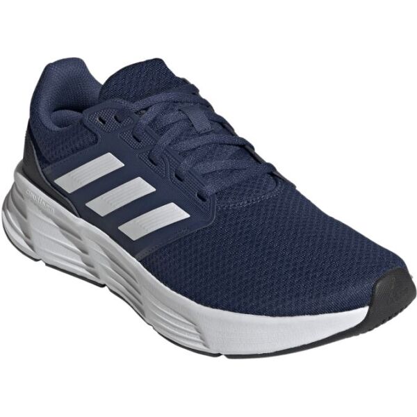 adidas GALAXY 6 Мъжки обувки за бягане, тъмносин, размер 46