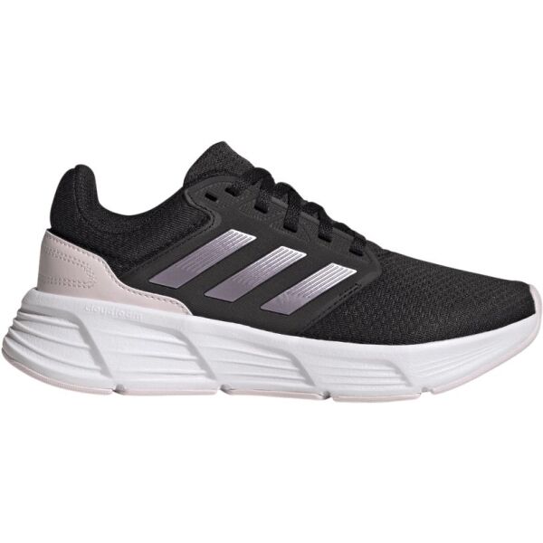 Adidas GALAXY 6 W Дамски обувки за бягане, черно, Veľkosť 38