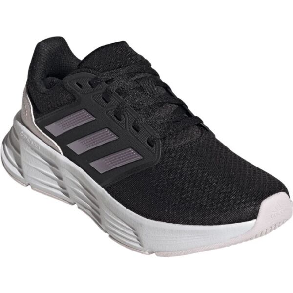 adidas GALAXY 6 W Дамски обувки за бягане, черно, размер 37 1/3