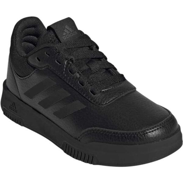 adidas TENSAUR SPORT 2.0 K Detská obuv, čierna, veľkosť 36