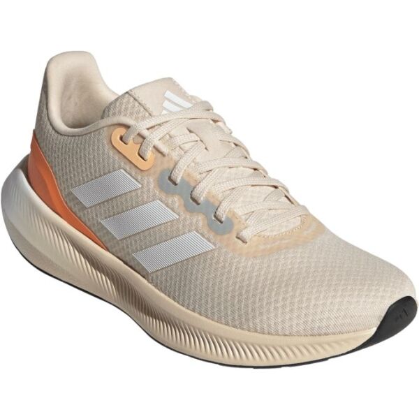 adidas RUNFALCON 3.0 W Дамски обувки за бягане, оранжево, размер 38 2/3