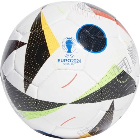 adidas EURO 24 FUSSBALLLIEBE PRO SALA - Futsalový míč