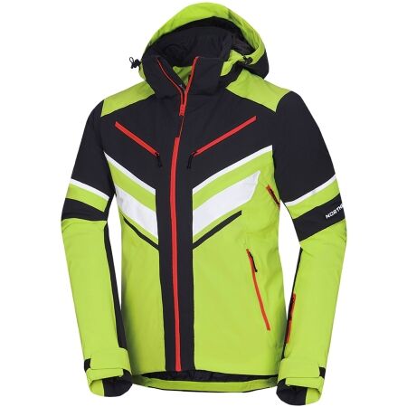 Northfinder EARL - Men's ski jacket