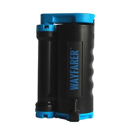 Lifesaver FILTR WAYFARER - Воден филтър