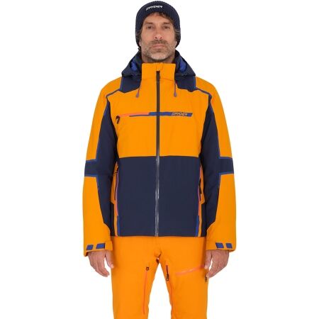 Spyder TITAN - Men's ski jacket