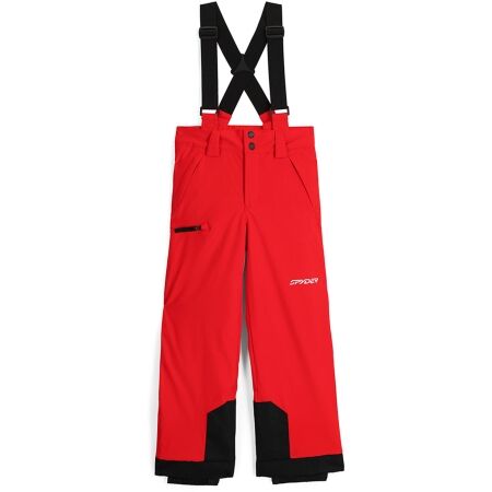 Spyder PROPULSION - Chlapecké lyžařské rostoucí kalhoty