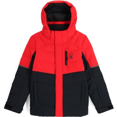 Spyder IMPULSE - Skijaška jakna za dječake