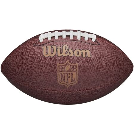 Wilson NFL IGNITION - American-Football-Ball