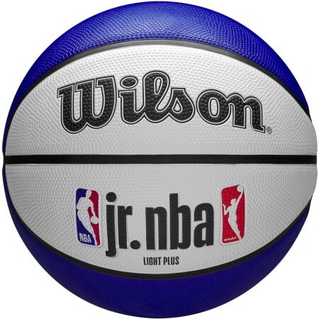 Wilson NBA DRV LIGHT FAM LOGO JR - Juniorský basketbalový míč
