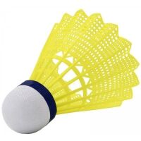 Badmintonové míčky