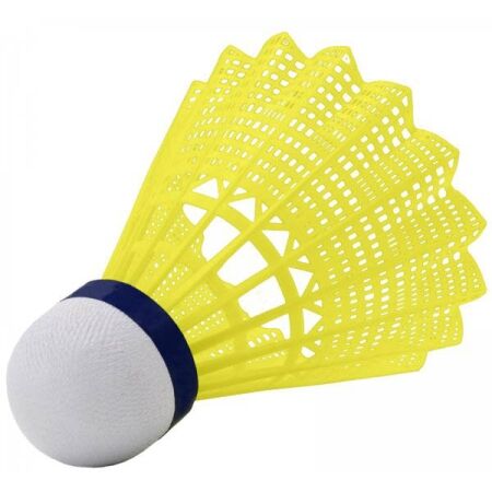 Wish AIR FLOW 5000 (6 ks) - Badmintonové míčky