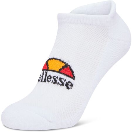 ELLESSE REBI 3 PK - Ponožky
