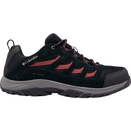 Columbia CRESTWOOD WATERPROOF M - Men’s outdoor shoes