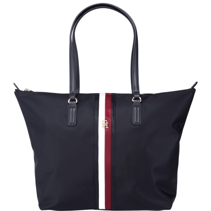 Tommy hilfiger sale large bag