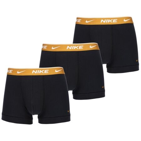 Nike EDAY COTTON STRETCH - Pánske boxerky