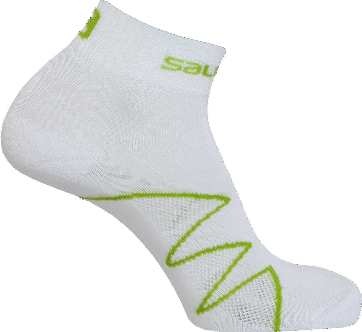 XA SONIC 2 PACK - Running socks