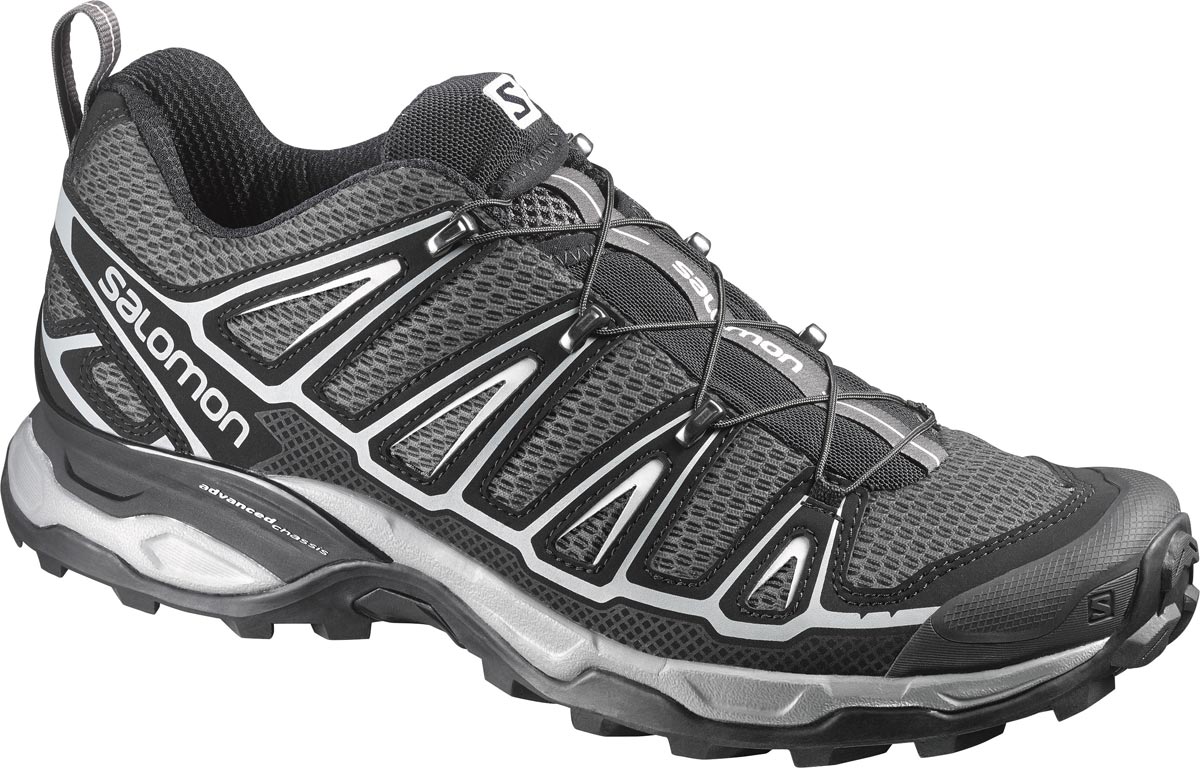 X ULTRA 2 - Men's hiking shoes