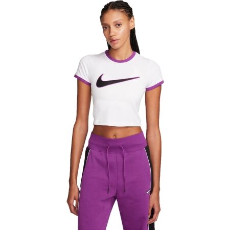 Nike SPORTSWEAR - Дамска тениска