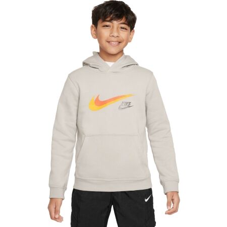 Nike SPORTSWEAR - Fiú pulóver