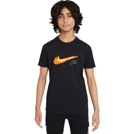 Nike SPORTSWEAR - Tricou pentru băieți