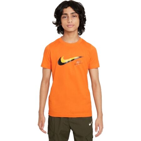 Nike SPORTSWEAR - Тениска за момчета