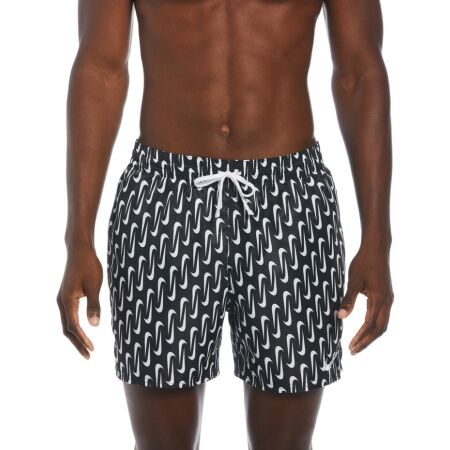 Nike SWOOSH LINK 5 - Мъжки плувни шорти