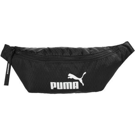 Puma CORE BASE WAIST BAG - Ledvinka