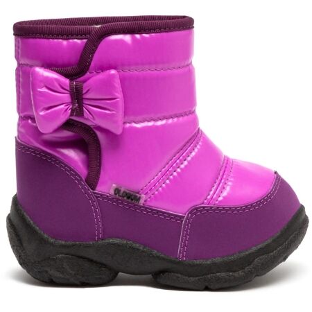 Oldcom LILA - Kinder Winterschuhe