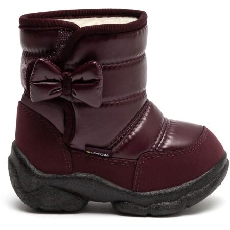 Oldcom LILA - Kinder Winterschuhe