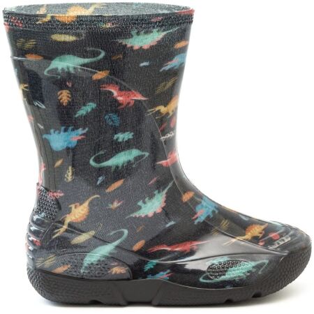 Oldcom CARTOON DINO - Kinderstiefel