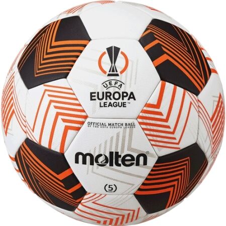 Molten F5U5000-34 UEFA EUROPA LEAGUE - Футболна топка