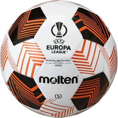 Molten F5U1000-34 UEFA EUROPA LEAGUE - Fotbalový míč