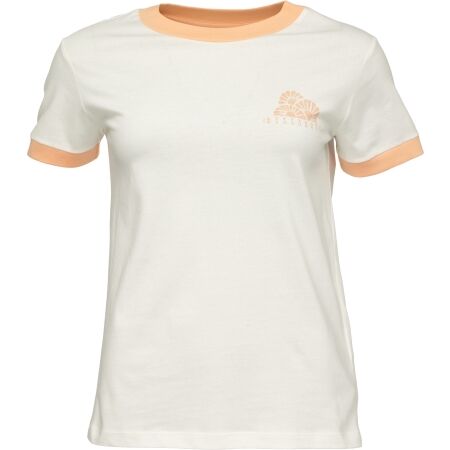 Billabong NATURAL VIBES - Dámske tričko