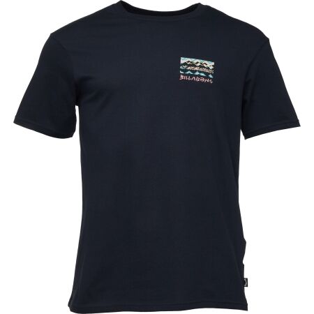Billabong SEGMENT SS - Men's T-shirt