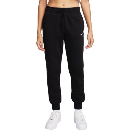 Nike SPORTSWEAR PHOENIX FLEECE - Pantaloni de trening damă