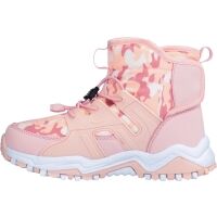 Girls’ winter boots