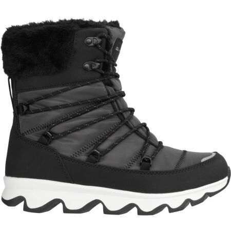 ALPINE PRO BALMADA - Women’s winter boots