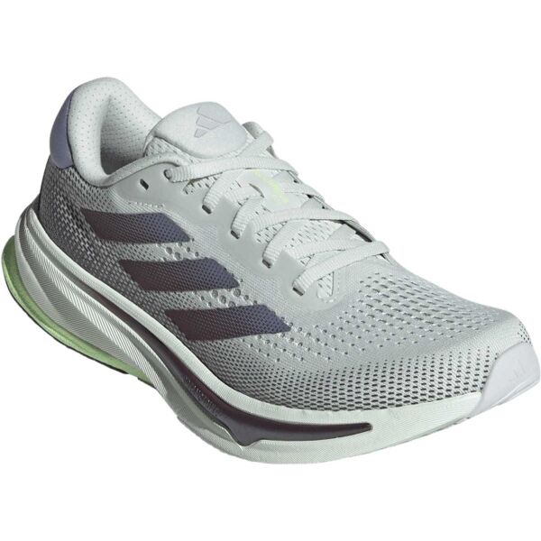 adidas SUPERNOVA RISE W Дамски обувки за бягане, сиво, размер 41 1/3