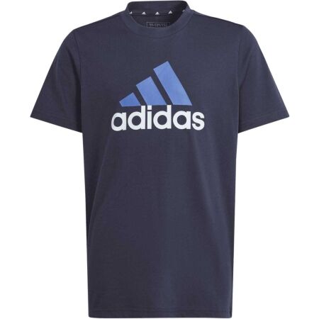 adidas ESSENTIALS BIG LOGO T-SHIRT - Detské tričko