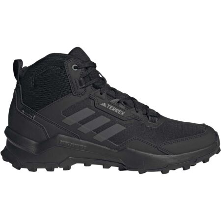 adidas TERREX AX4 MID GTX - Herren Trekkingschuhe